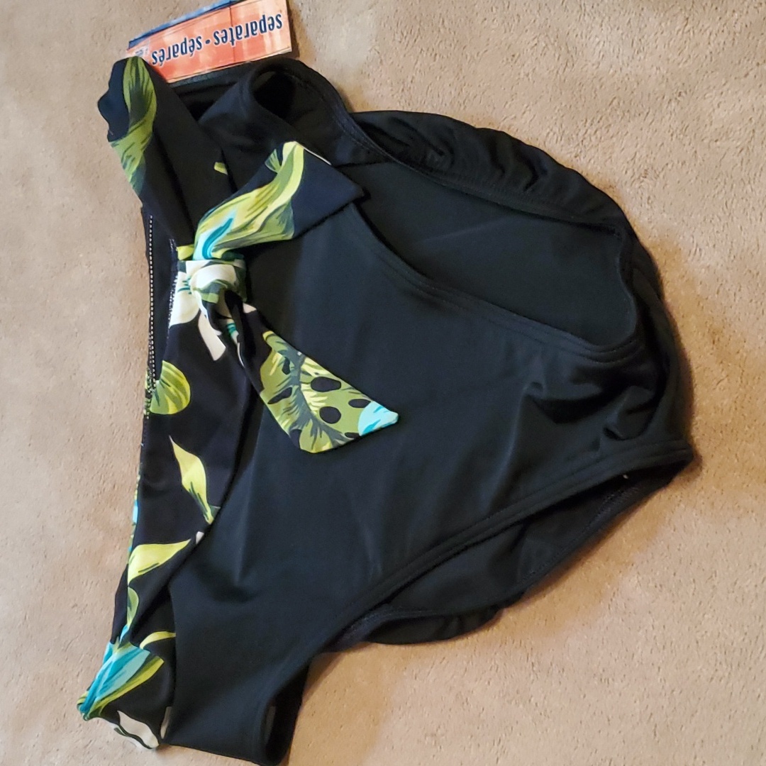 Christina Swimsuit Bottoms